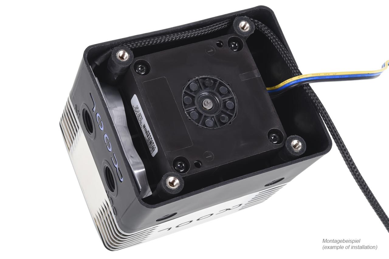 [05/10/2017] Alphacool Eisstation DDC 7 
