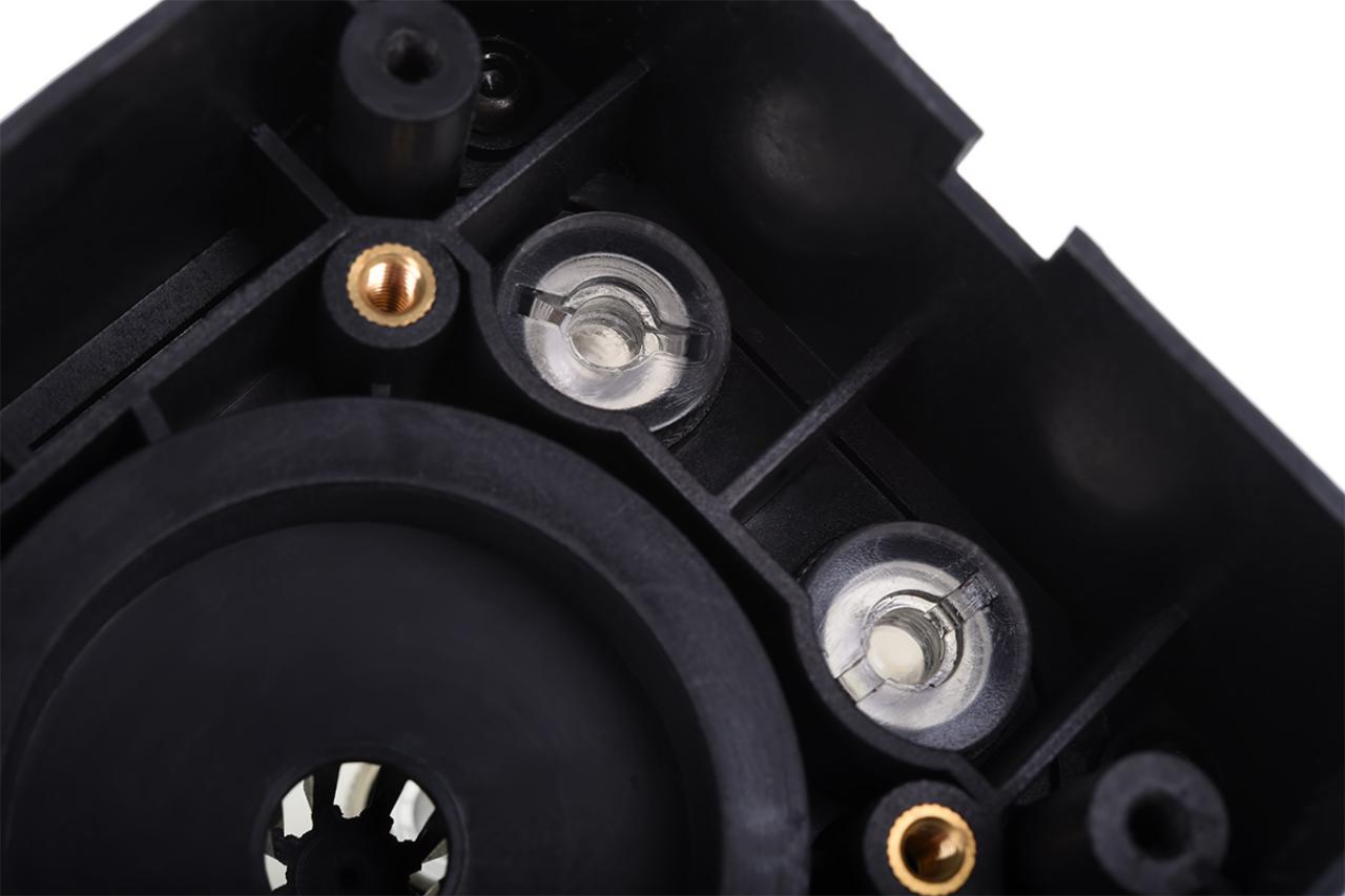 [05/10/2017] Alphacool Eisstation DDC 8 