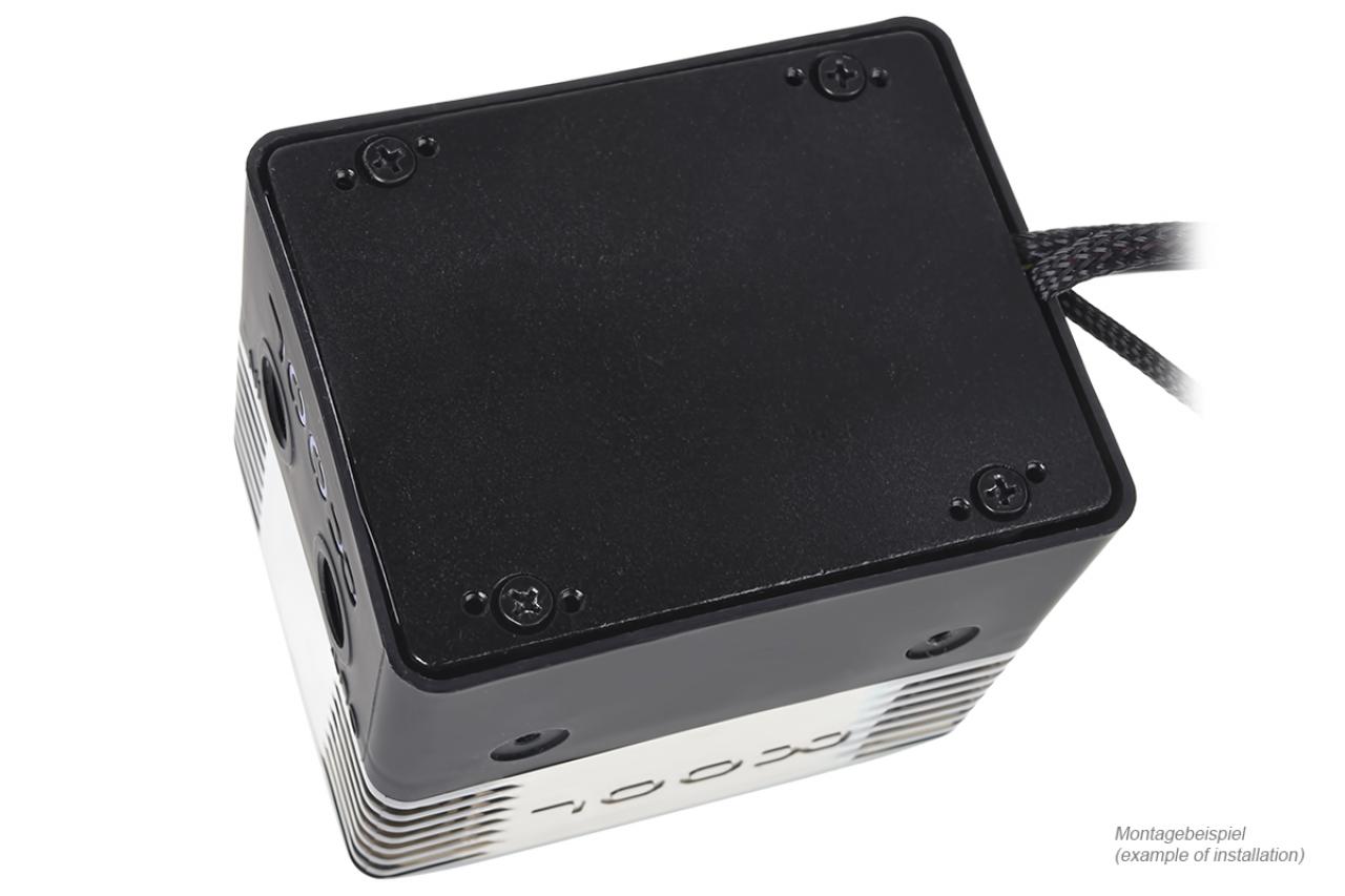 [05/10/2017] Alphacool Eisstation DDC 9