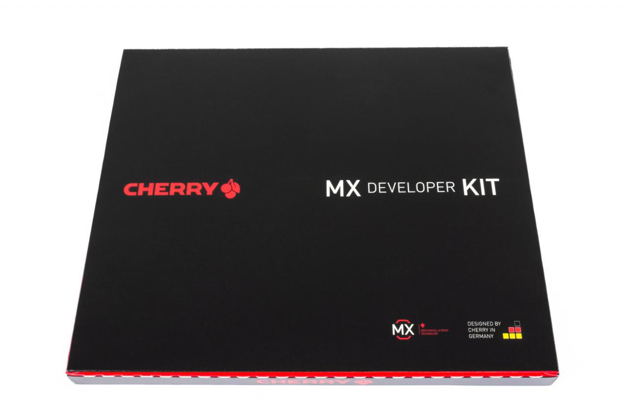 [20/10/2017] Mechanische Cherry-MX-Schalter einzeln und als Developer-Kits erhältlich (10)