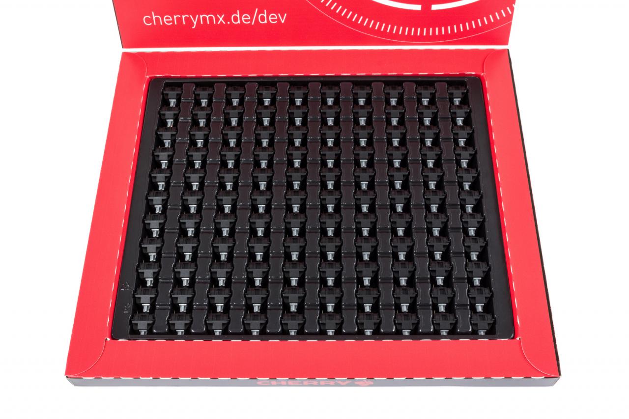 [20/10/2017] Mechanische Cherry-MX-Schalter einzeln und als Developer-Kits erhältlich (11)