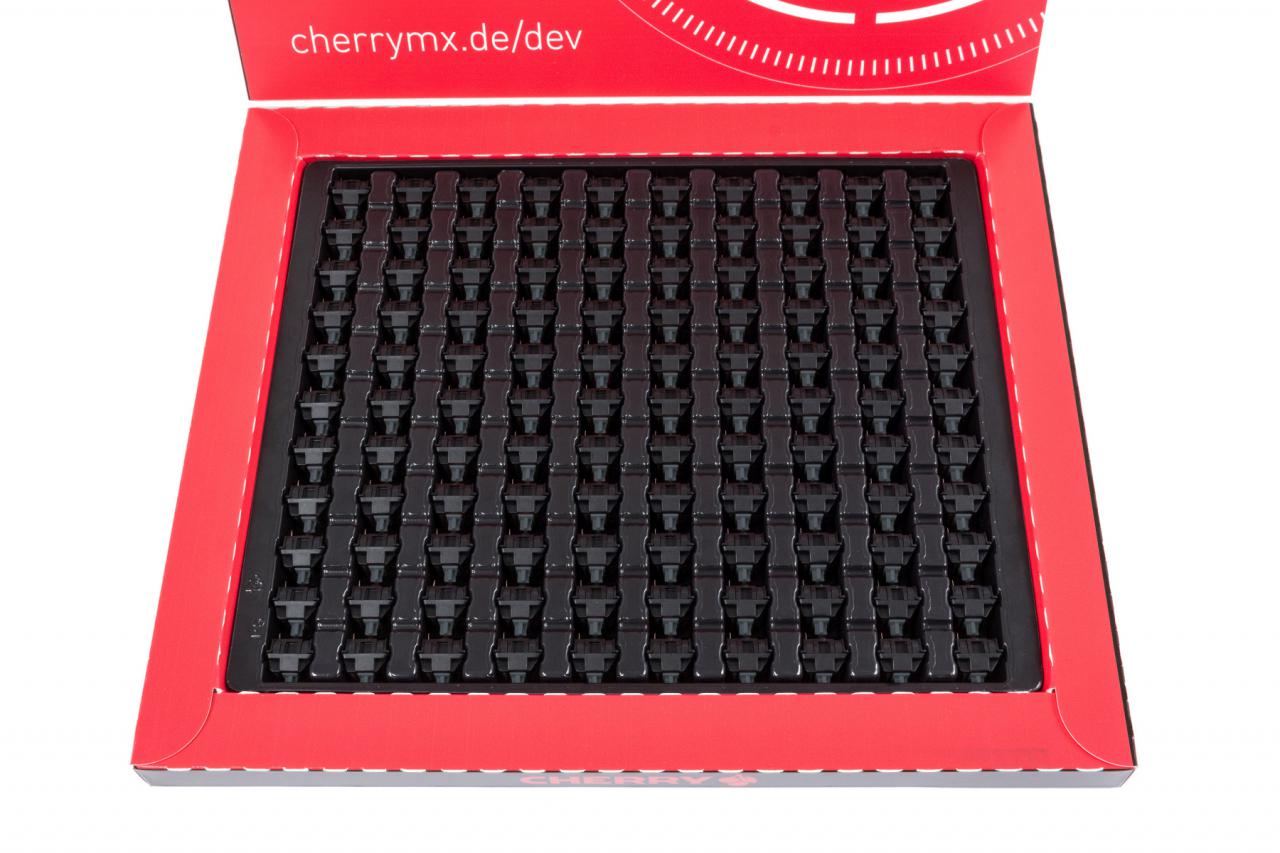 [20/10/2017] Mechanische Cherry-MX-Schalter einzeln und als Developer-Kits erhältlich (12)