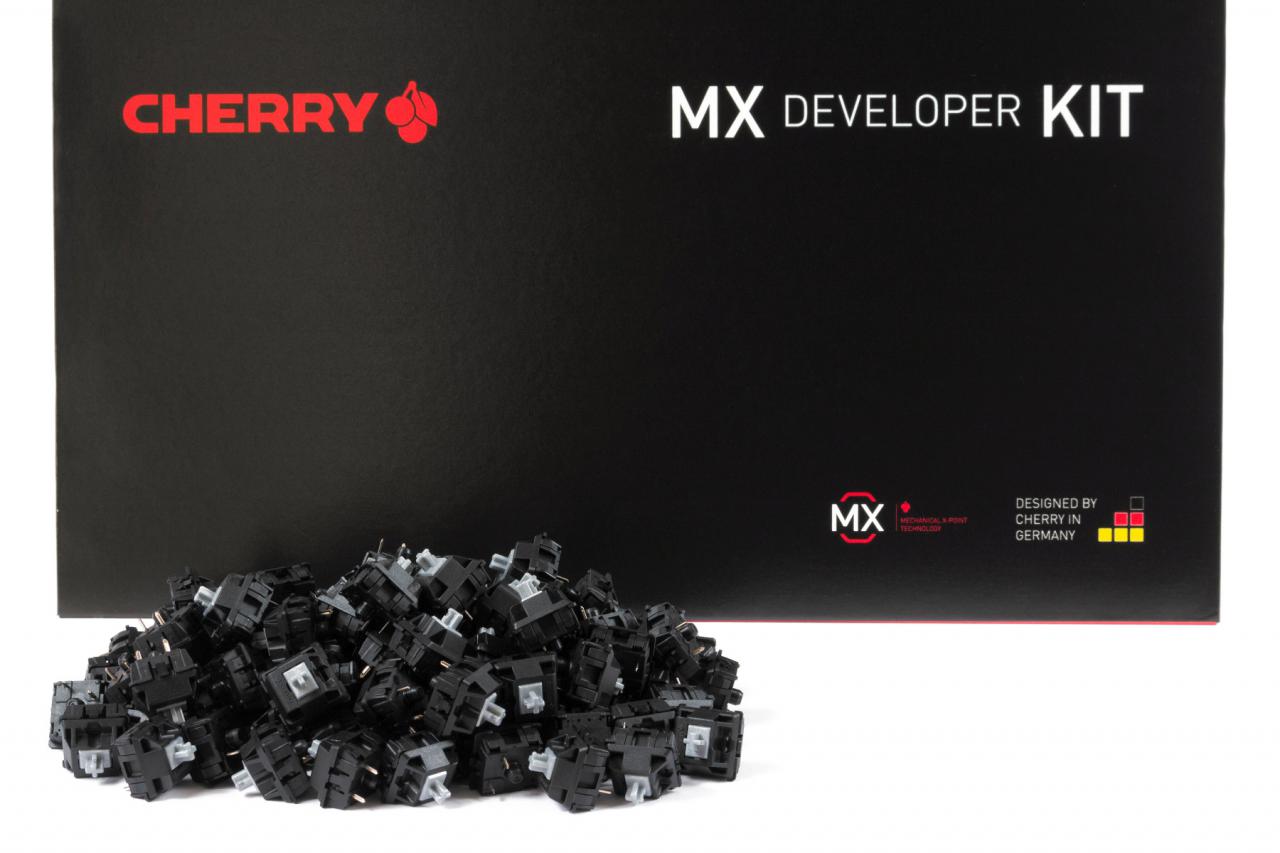 [20/10/2017] Mechanische Cherry-MX-Schalter einzeln und als Developer-Kits erhältlich (17)