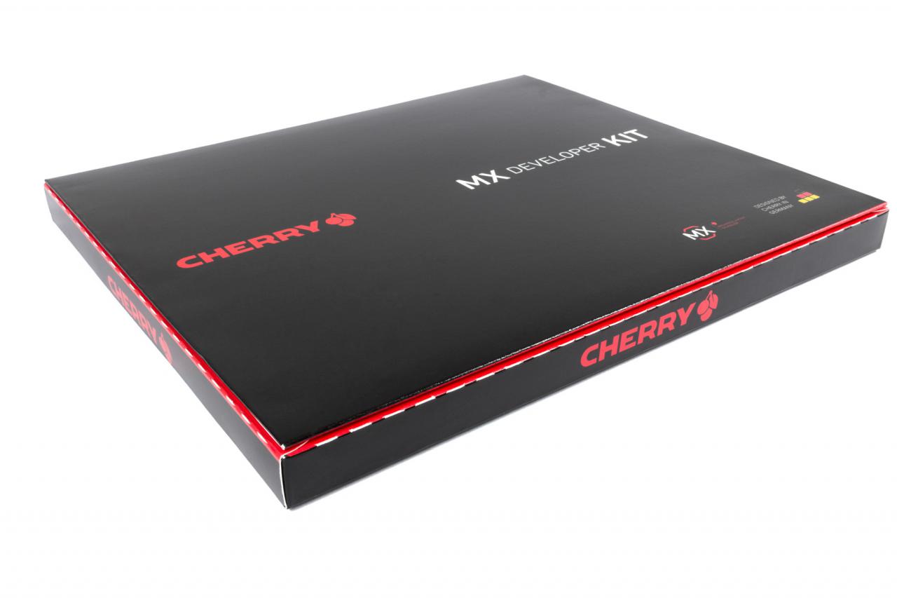 [20/10/2017] Mechanische Cherry-MX-Schalter einzeln und als Developer-Kits erhältlich (5)