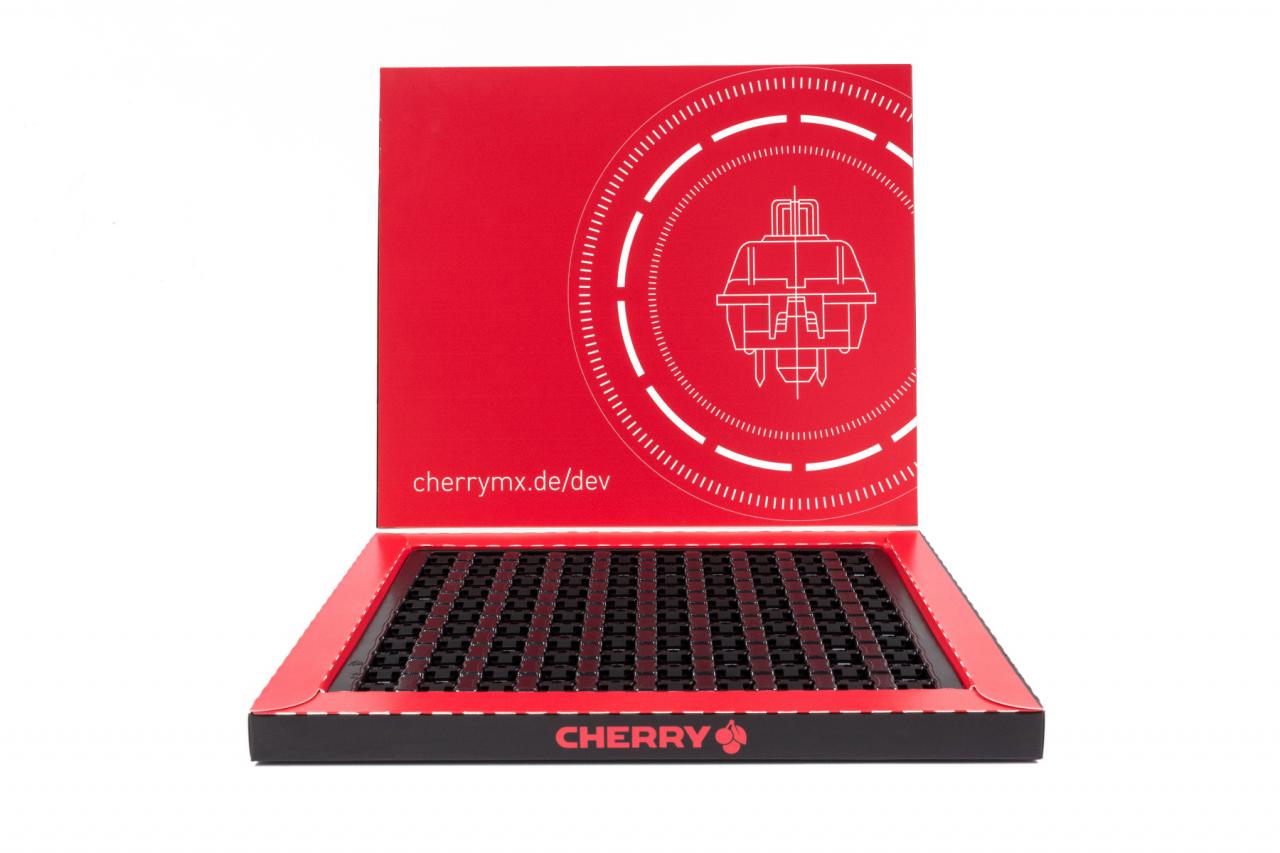 [20/10/2017] Mechanische Cherry-MX-Schalter einzeln und als Developer-Kits erhältlich (9)