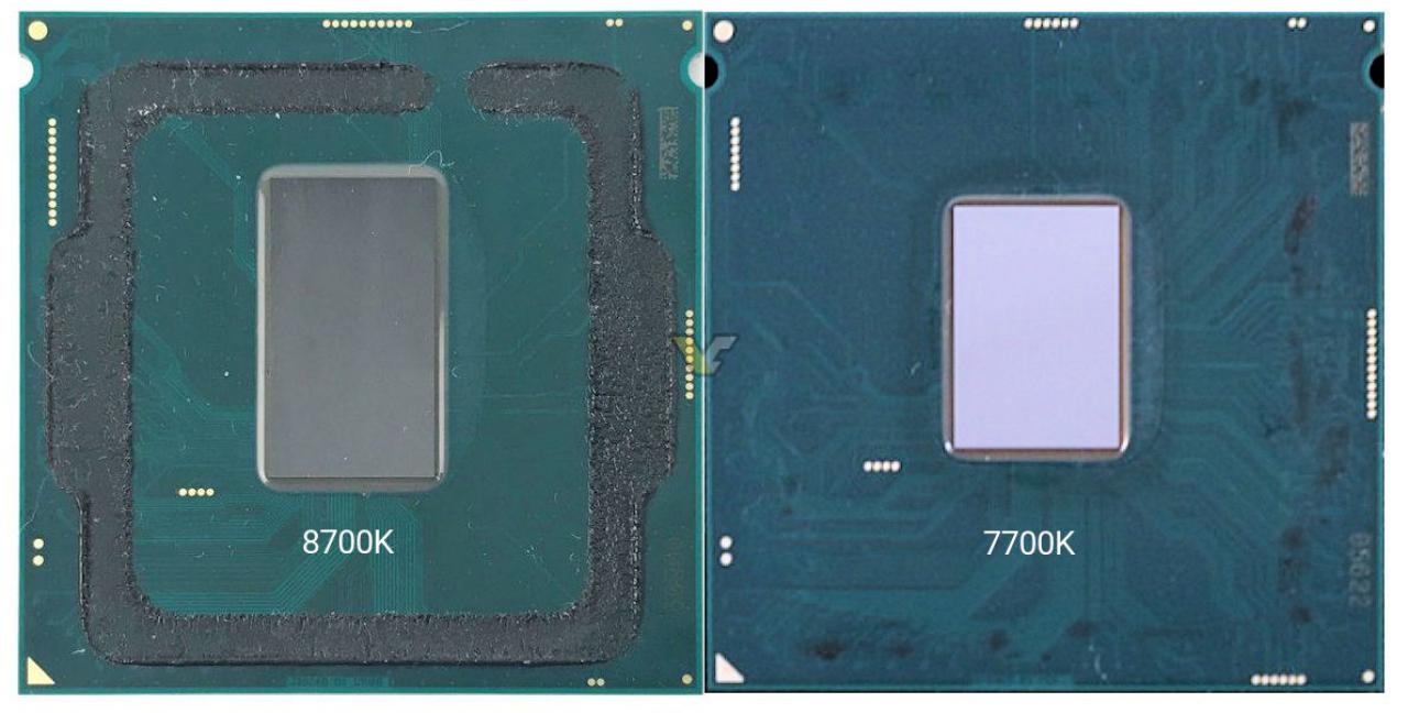 [04/10/2017] Intel Coffee Lake-S: Achtkerner sollen zur Inkompatibilität mit Z270 & Co. geführt haben [Update] (1)