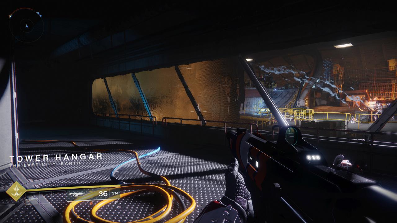 [25/10/2017] Destiny 2 (1)
