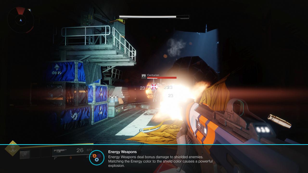 [25/10/2017] Destiny 2 (2)