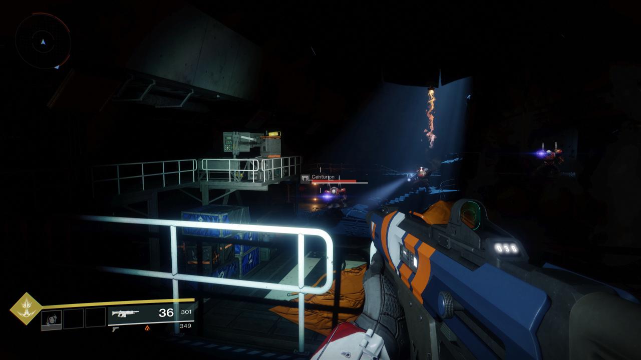 [25/10/2017] Destiny 2 (3)