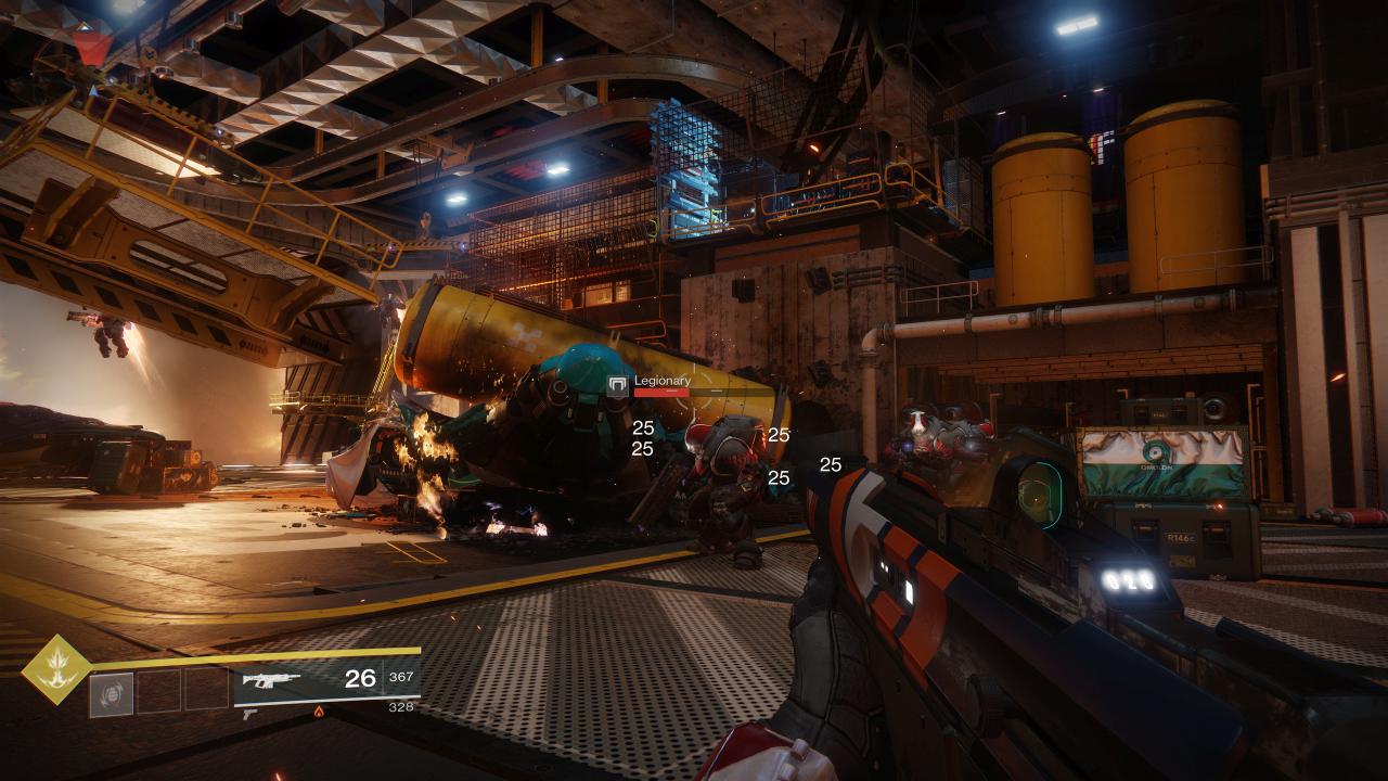 [25/10/2017] Destiny 2 (5)