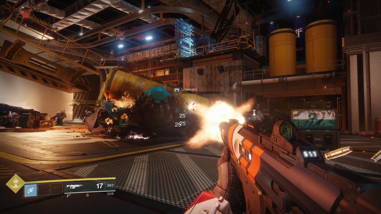 [25/10/2017] Destiny 2 (6)