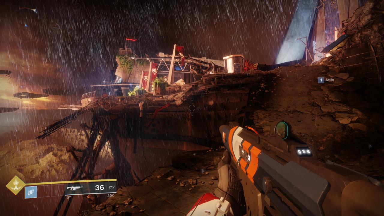 [25/10/2017] Destiny 2 (10)