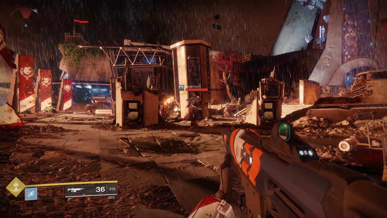 [25/10/2017] Destiny 2 (11)