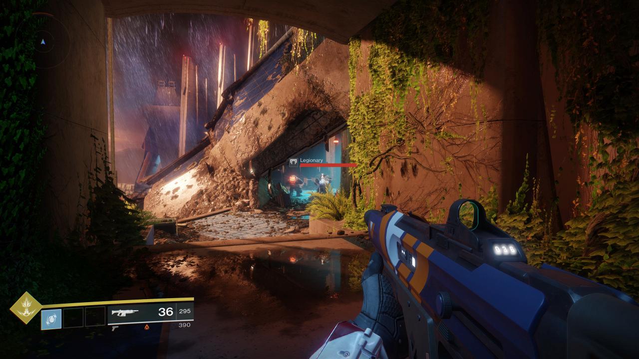 [25/10/2017] Destiny 2 (15)