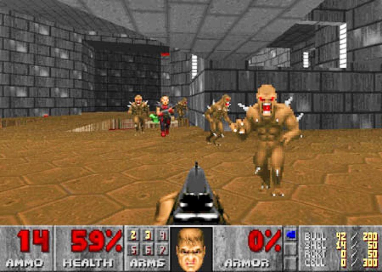 [02/10/2017] John Carmack vergleicht klassische Pixel-Shader mit Kolbenflugzeugen. Die Zuspitzung greift zu kurz - doch DLSS 5 und neuronales Rendering zeigen, warum sich die Grafikpipeline tatsächlich grundlegend verändert.