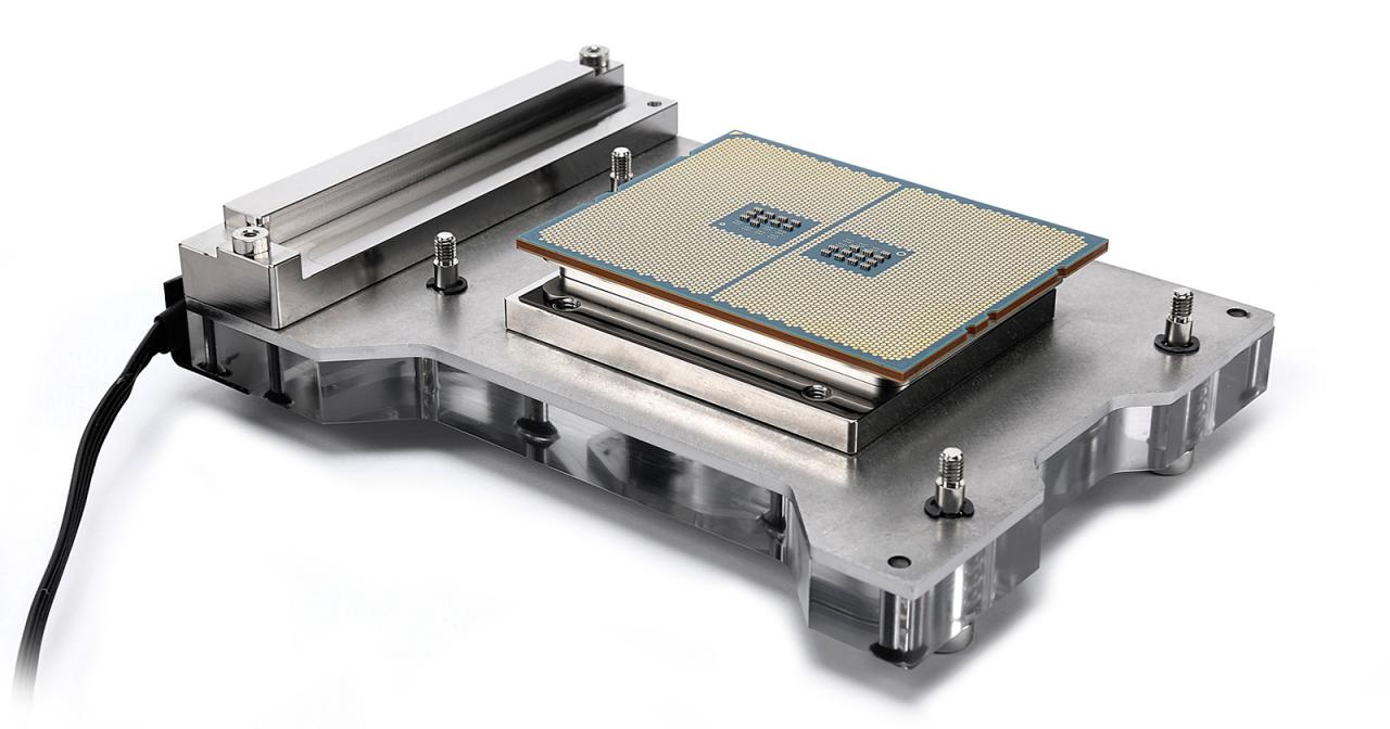 [20/10/2017] AMD Ryzen Threadripper: EKWB kündigt ersten Monoblock für Asus‘ X399-Mainboards an (6)