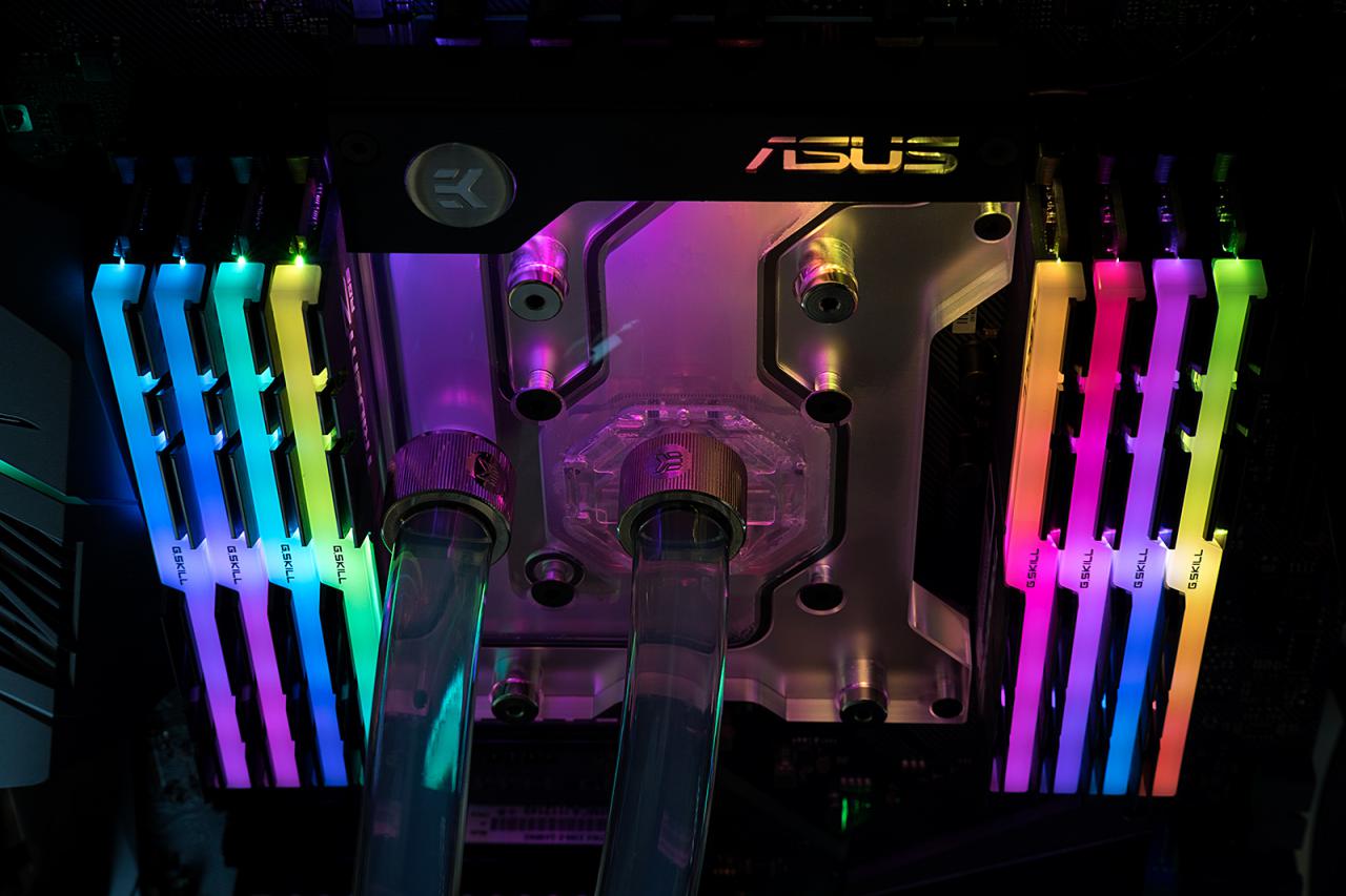 [20/10/2017] AMD Ryzen Threadripper: EKWB kündigt ersten Monoblock für Asus‘ X399-Mainboards an (7)