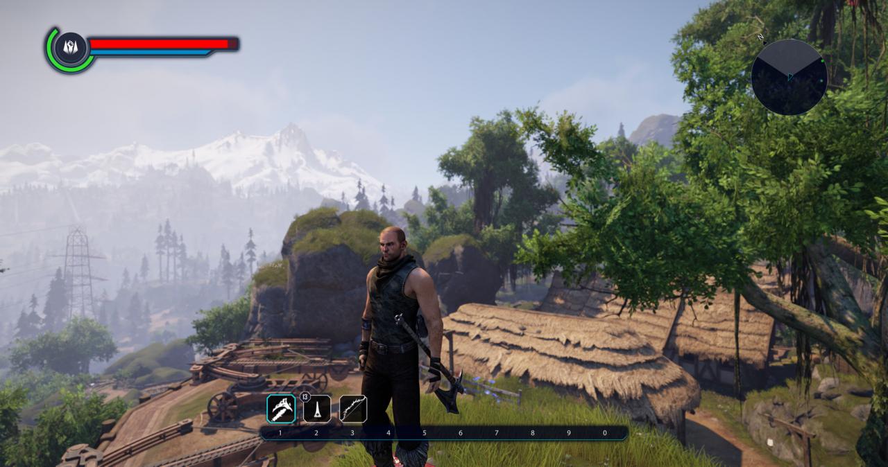 [14/10/2017] Elex in 17:9