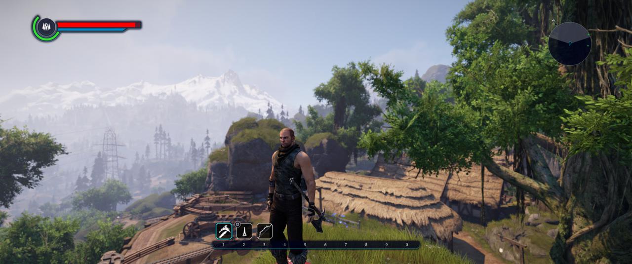 [14/10/2017] Elex 21:9