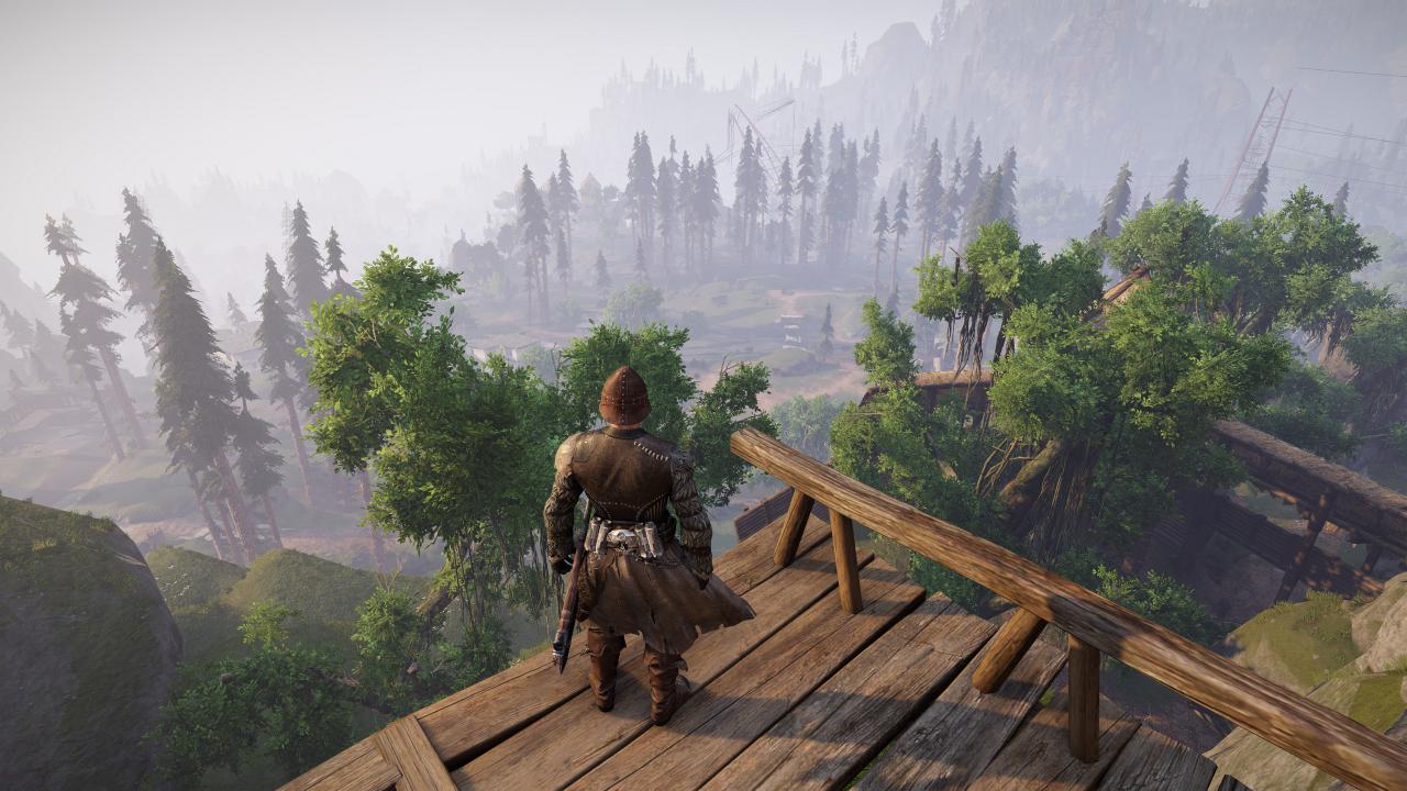 Elex Grafik-Tuning: Vorher #2