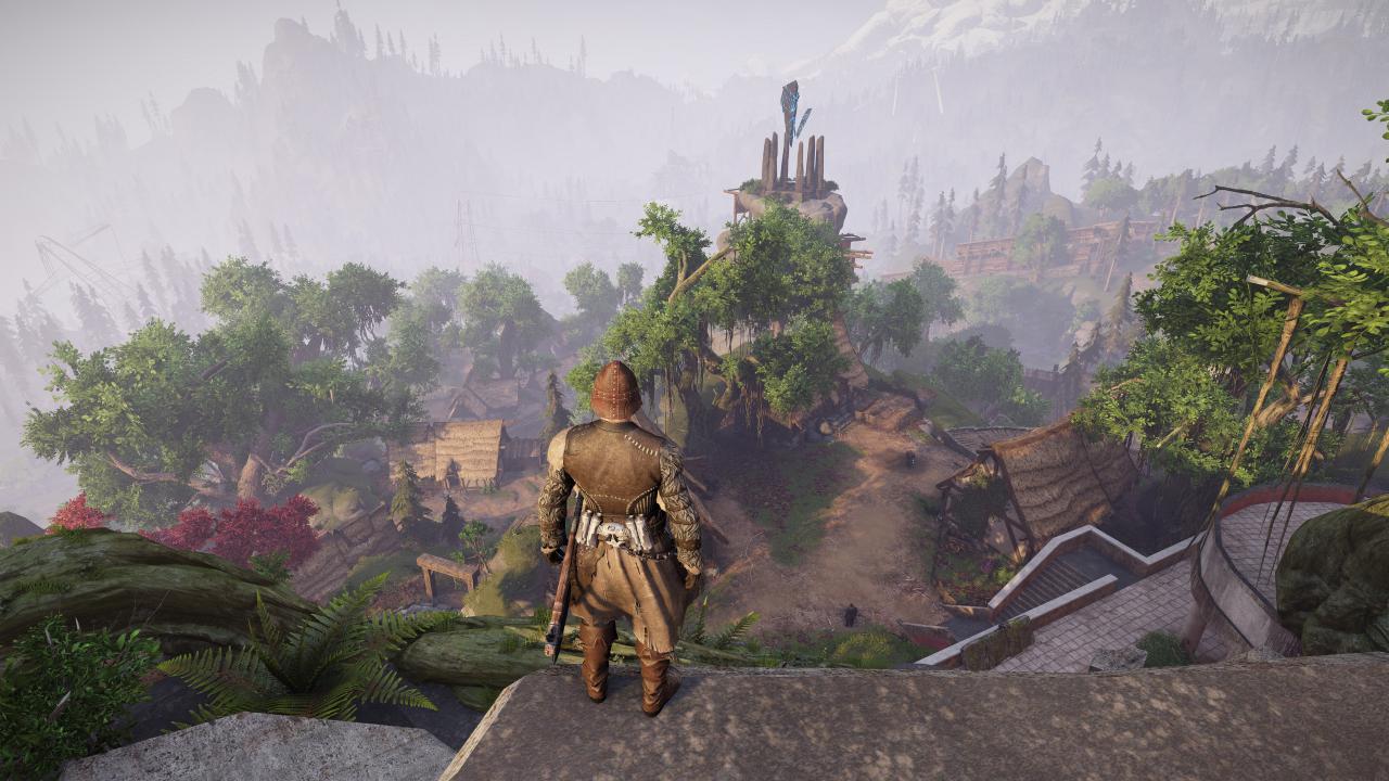 Elex Grafik-Tuning: Vorher #4