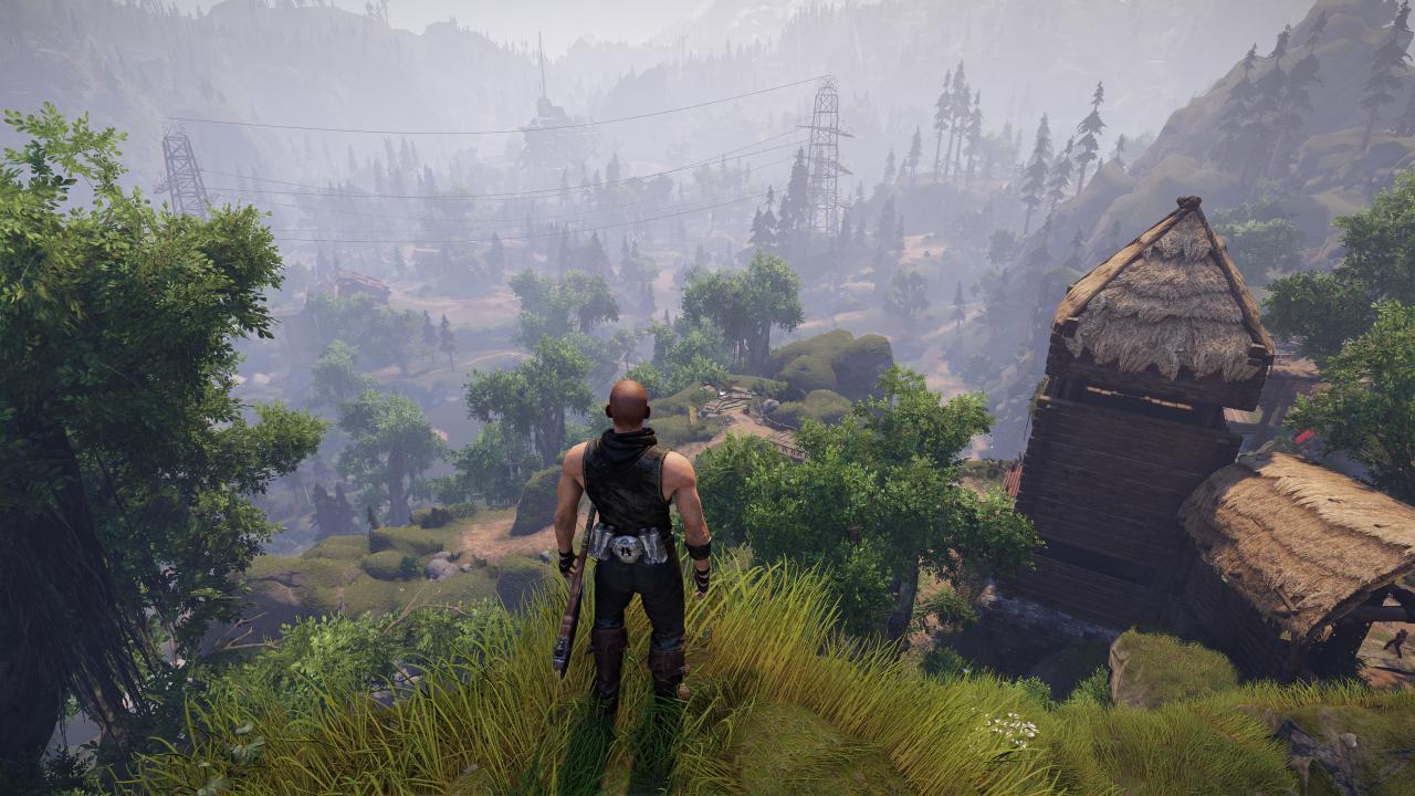 Elex Grafik-Tuning: Vorher #5