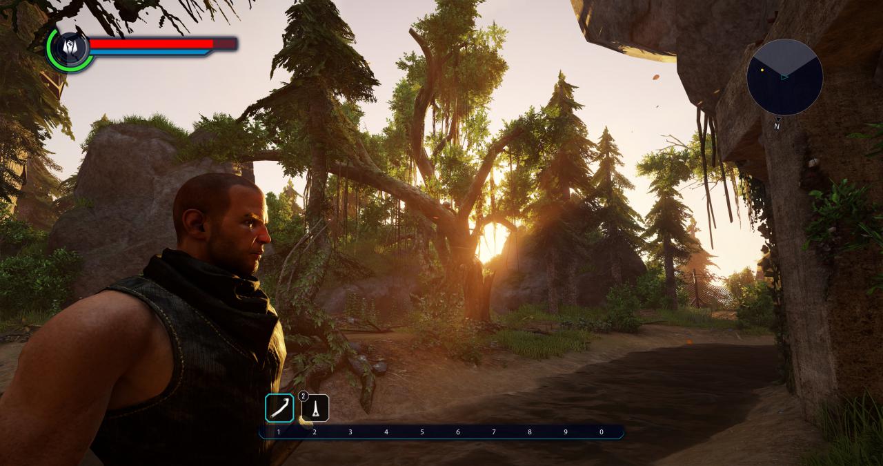[14/10/2017] Elex im Techniktest: Stalker trifft auf Fallout und Gothic - im modernen Gewand&nbsp; (10)