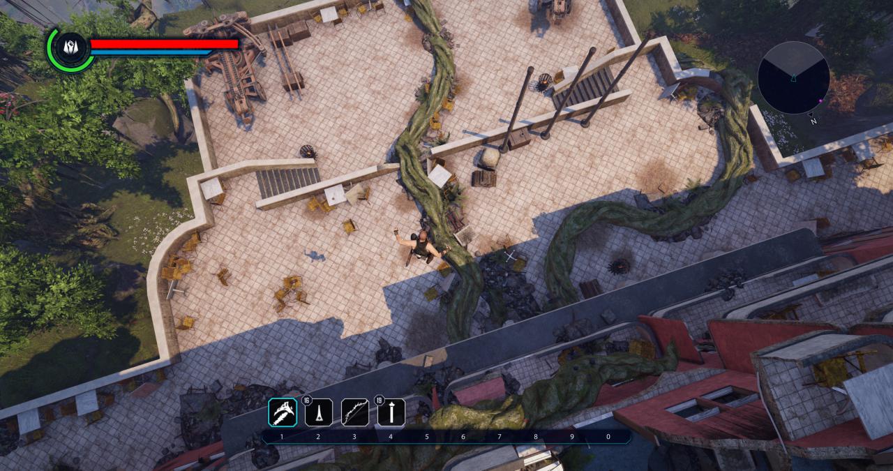 [20/10/2017] Elex Grafik-Tuning mittels Ultra-Config inklusive Grafikkarten-Benchmarks&nbsp; (10)