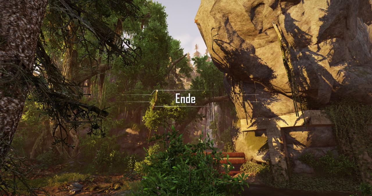 [14/10/2017] Elex im Techniktest: Stalker trifft auf Fallout und Gothic - im modernen Gewand&nbsp; (11)