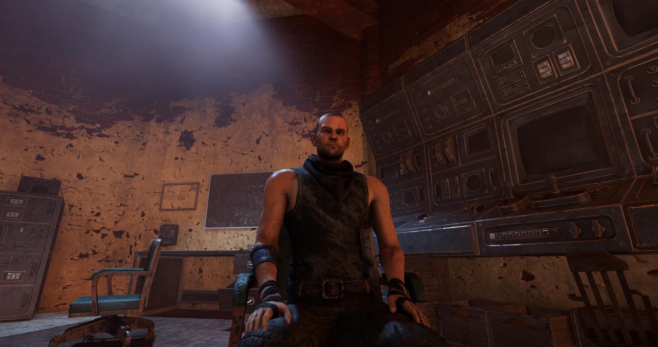 [14/10/2017] Elex im Techniktest: Stalker trifft auf Fallout und Gothic - im modernen Gewand&nbsp; (13)