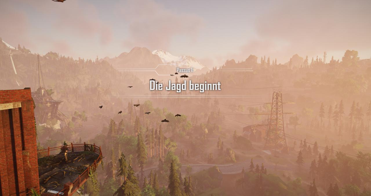 [14/10/2017] Elex im Techniktest: Stalker trifft auf Fallout und Gothic - im modernen Gewand&nbsp; (14)
