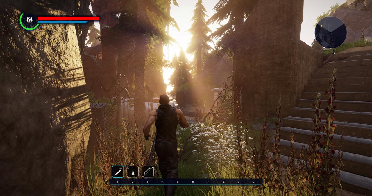 [14/10/2017] Elex im Techniktest: Stalker trifft auf Fallout und Gothic - im modernen Gewand&nbsp; (16)