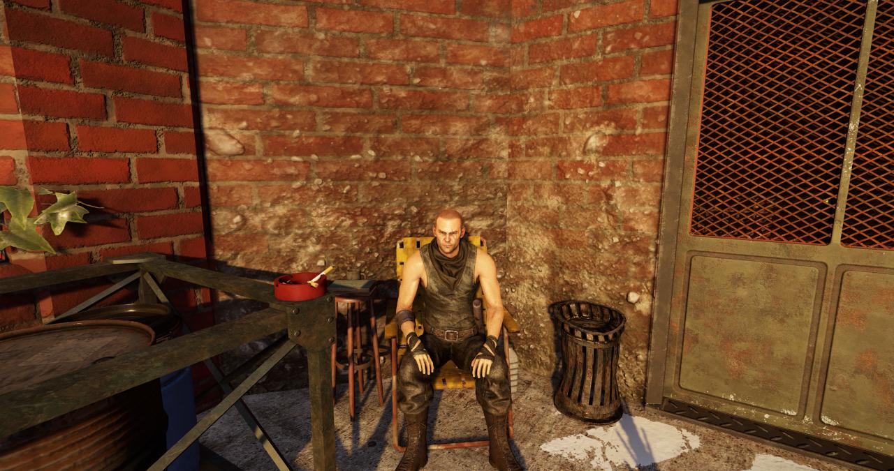 [14/10/2017] Elex im Techniktest: Stalker trifft auf Fallout und Gothic - im modernen Gewand&nbsp; (18)