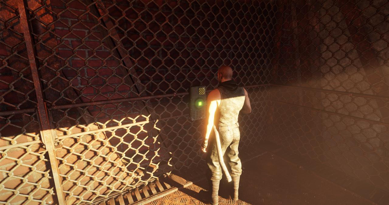 [14/10/2017] Elex im Techniktest: Stalker trifft auf Fallout und Gothic - im modernen Gewand&nbsp; (19)