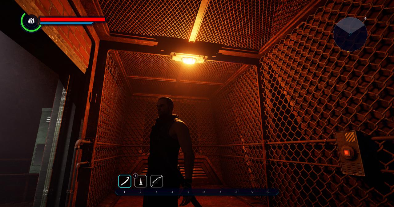 [14/10/2017] Elex im Techniktest: Stalker trifft auf Fallout und Gothic - im modernen Gewand&nbsp; (20)