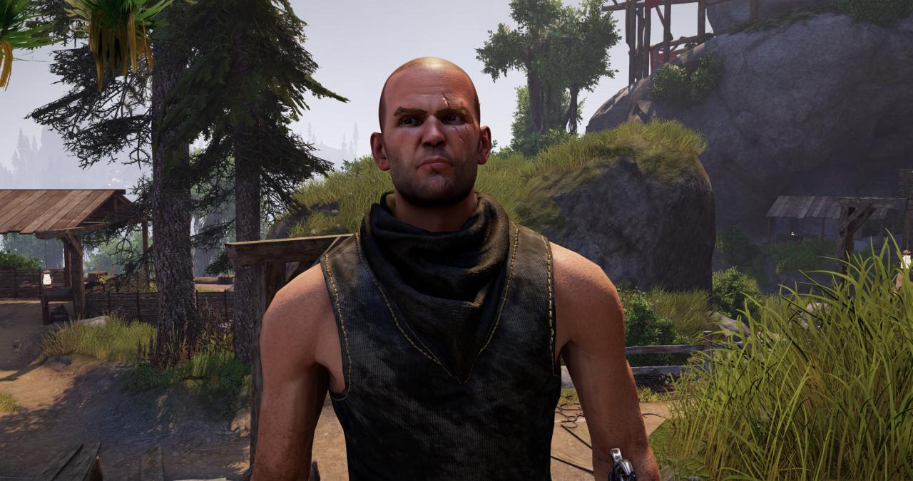 [20/10/2017] Elex Grafik-Tuning mittels Ultra-Config inklusive Grafikkarten-Benchmarks