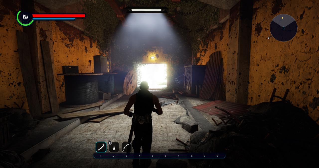 [14/10/2017] Elex im Techniktest: Stalker trifft auf Fallout und Gothic - im modernen Gewand&nbsp; (21)