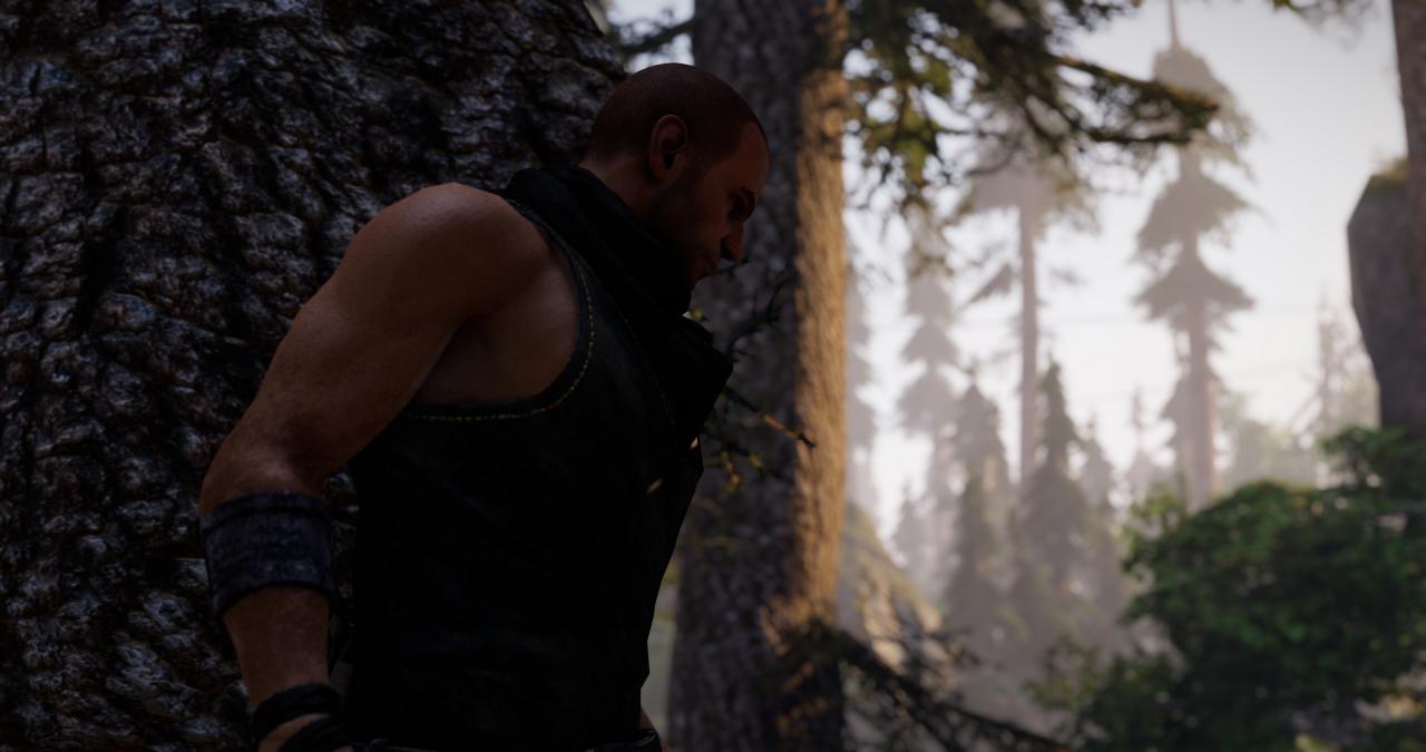 [14/10/2017] Elex im Techniktest: Stalker trifft auf Fallout und Gothic - im modernen Gewand&nbsp; (23)