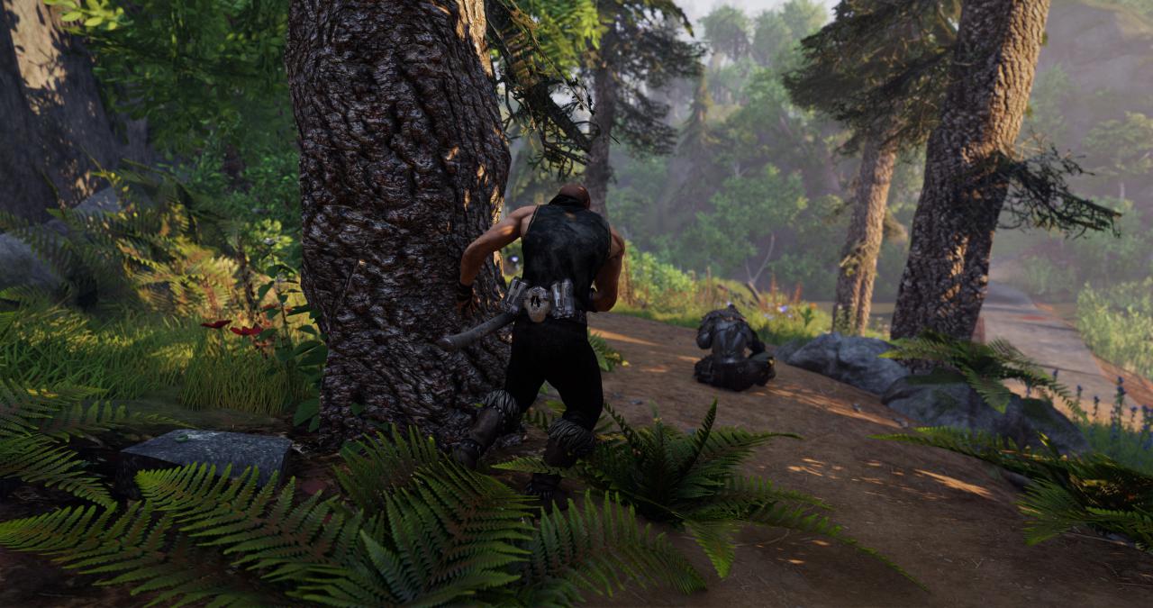 [14/10/2017] Elex im Techniktest: Stalker trifft auf Fallout und Gothic - im modernen Gewand&nbsp; (24)