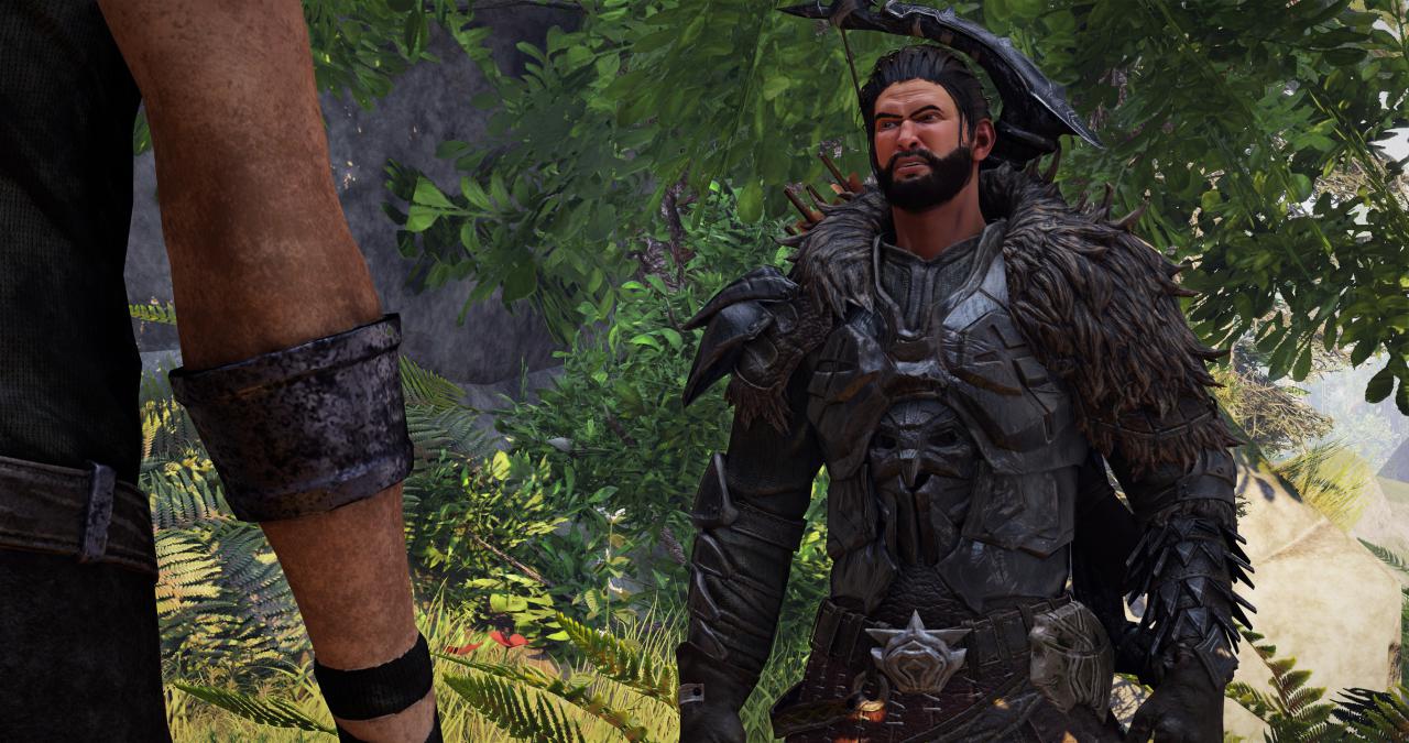 [14/10/2017] Elex im Techniktest: Stalker trifft auf Fallout und Gothic - im modernen Gewand&nbsp; (25)
