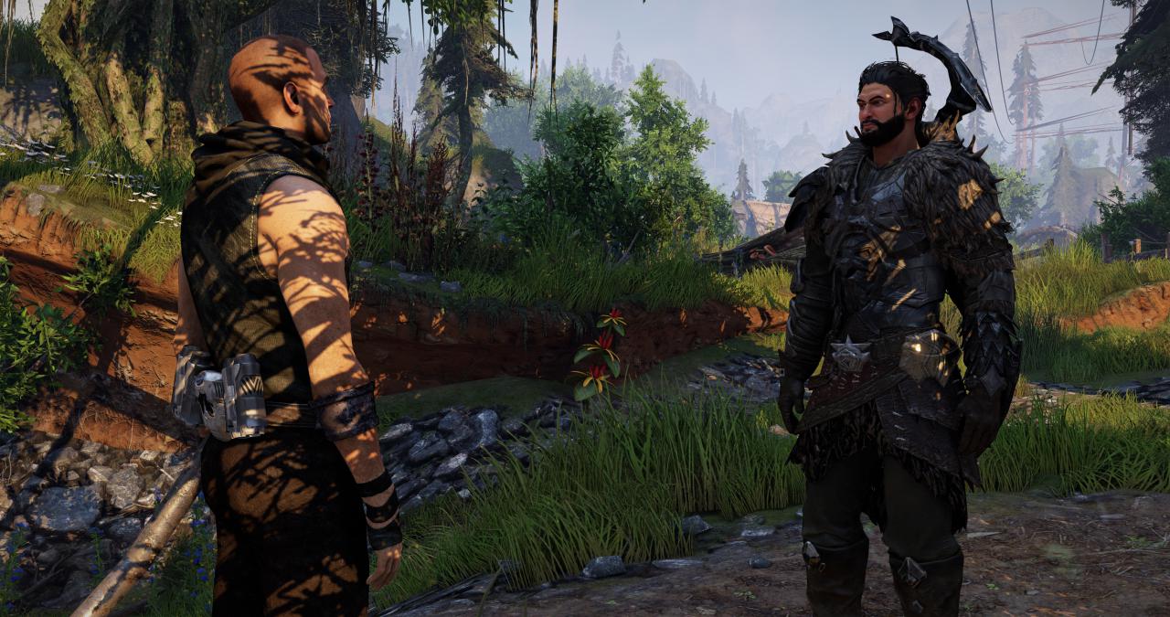 [14/10/2017] Elex im Techniktest: Stalker trifft auf Fallout und Gothic - im modernen Gewand&nbsp; (27)