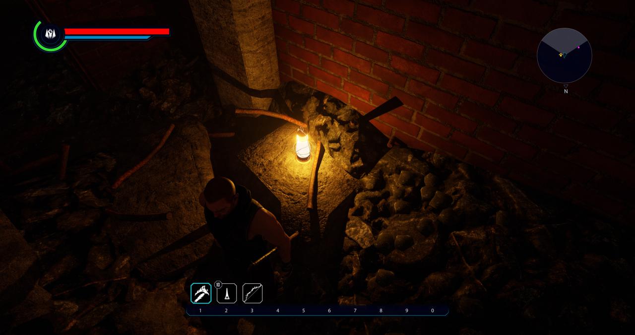 [14/10/2017] Elex im Techniktest: Stalker trifft auf Fallout und Gothic - im modernen Gewand&nbsp; (28)