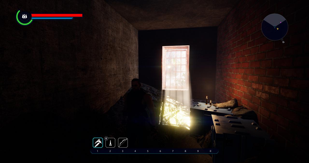 [14/10/2017] Elex im Techniktest: Stalker trifft auf Fallout und Gothic - im modernen Gewand&nbsp; (29)