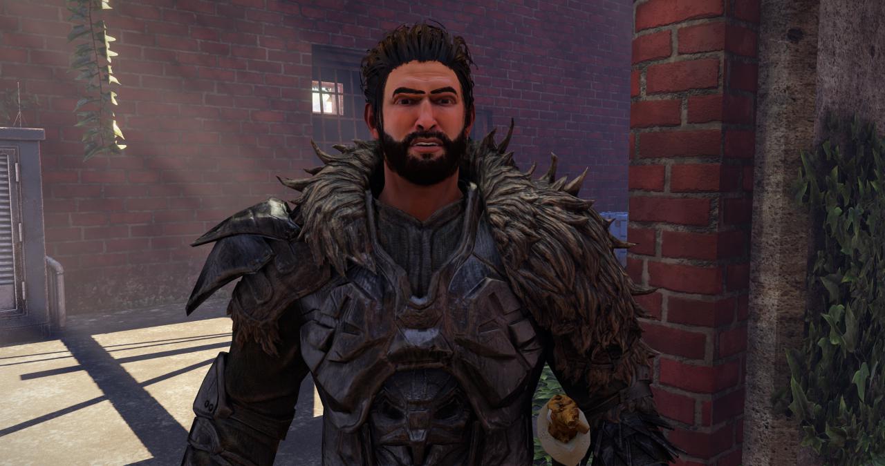 [14/10/2017] Elex im Techniktest: Stalker trifft auf Fallout und Gothic - im modernen Gewand&nbsp; (30)