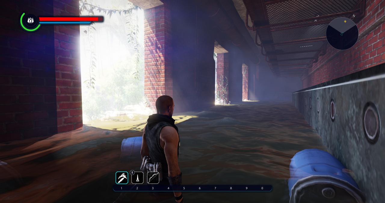 [14/10/2017] Elex im Techniktest: Stalker trifft auf Fallout und Gothic - im modernen Gewand&nbsp; (35)