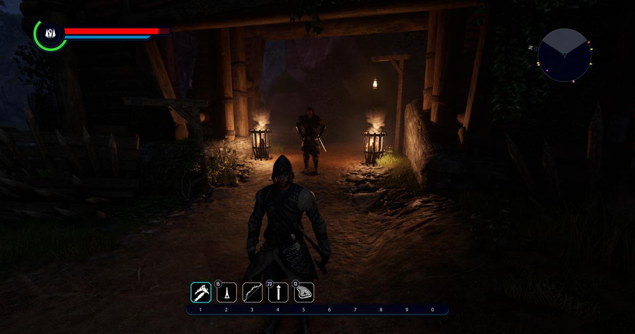 [20/10/2017] Elex Grafik-Tuning mittels Ultra-Config inklusive Grafikkarten-Benchmarks&nbsp; (20)