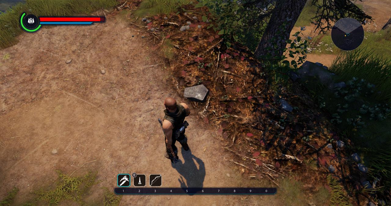 [14/10/2017] Elex im Techniktest: Stalker trifft auf Fallout und Gothic - im modernen Gewand&nbsp; (38)
