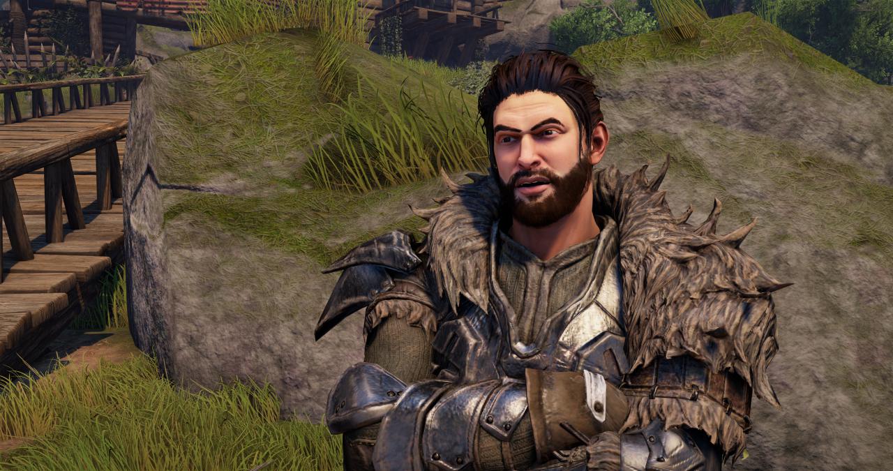 [14/10/2017] Elex im Techniktest: Stalker trifft auf Fallout und Gothic - im modernen Gewand&nbsp; (41)
