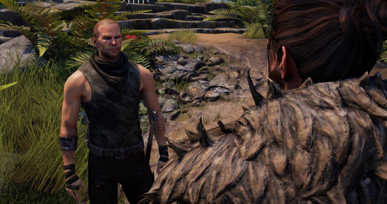[14/10/2017] Elex im Techniktest: Stalker trifft auf Fallout und Gothic - im modernen Gewand&nbsp; (42)
