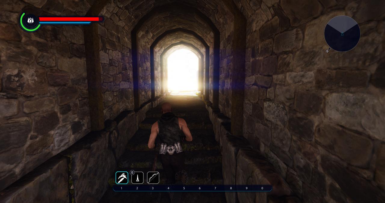 [14/10/2017] Elex im Techniktest: Stalker trifft auf Fallout und Gothic - im modernen Gewand&nbsp; (44)
